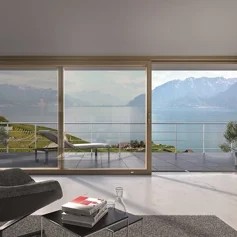 Dlaczego drzwi tarasowe HS są tak popularne? Odkryj zalety HS-ów